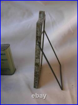 Ww2 Us Lot 12 Éléments D'hygiène/divers Soldat Militaire Américain (39-45) 7