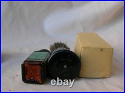 Ww2 Us Lot 12 Éléments D'hygiène/divers Soldat Militaire Américain 39-45 Lot 13