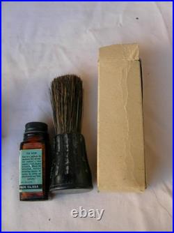 Ww2 Us Lot 12 Éléments D'hygiène/divers Soldat Militaire Américain 39-45 Lot 13