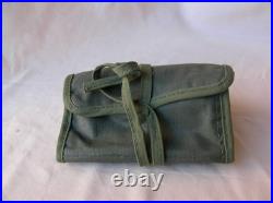 Ww2 Us Lot 12 Éléments D'hygiène/divers Soldat Militaire Américain 39-45 Lot 13