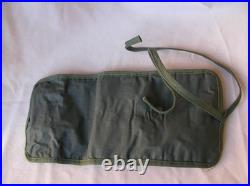 Ww2 Us Lot 12 Éléments D'hygiène/divers Soldat Militaire Américain 39-45 Lot 13