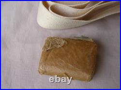 Ww2 Us Lot De 4 Éléments Médicales/hygiènes Militaires Américains 39-45 Lot 2