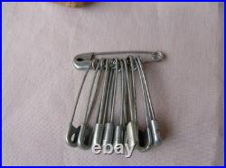 Ww2 Us Lot De 4 Éléments Médicales/hygiènes Militaires Américains 39-45 Lot 2