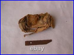 Ww2 Us/alliés Mini-scie D'évasion Mission Para Us/alliés Avec Emballage Rare 4 Ww2 Us/alliés Mini-scie D'évasion Mission Para Us/alliés Avec Emballage Rare 4