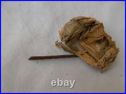 Ww2 Us/alliés Mini-scie D'évasion Mission Para Us/alliés Avec Emballage Rare 4 Ww2 Us/alliés Mini-scie D'évasion Mission Para Us/alliés Avec Emballage Rare 4