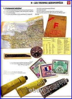 Ww2 Us/alliés Mini-scie D'évasion Mission Para Us/alliés Avec Emballage Rare 4 Ww2 Us/alliés Mini-scie D'évasion Mission Para Us/alliés Avec Emballage Rare 4